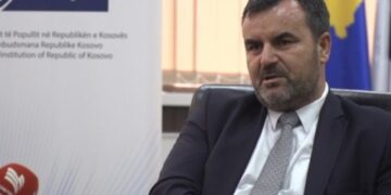 LETËR ‘HAGËS’ PËR ÇLIRIMTARËT! Avokati i Popullit të Kosovës i shkruan kryetares: Janë shkelur të drejta