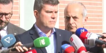 Hasimja: Gjetëm gadishmëri shumë të mirë nga PD dhe aleatët! Jemi në rrugën e duhur