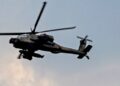 SHBA-të japin dritën jeshile për shitjen e 30 helikopterëve sulmues Apache për Izraelin