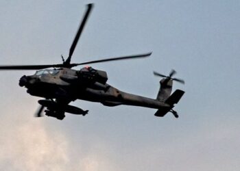 SHBA-të japin dritën jeshile për shitjen e 30 helikopterëve sulmues Apache për Izraelin