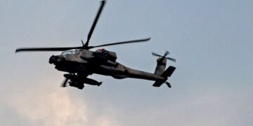 SHBA-të japin dritën jeshile për shitjen e 30 helikopterëve sulmues Apache për Izraelin
