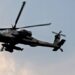 SHBA-të japin dritën jeshile për shitjen e 30 helikopterëve sulmues Apache për Izraelin