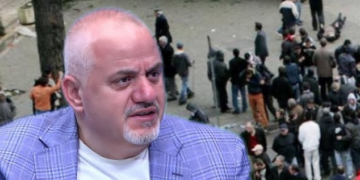 “Audiopërgjimi i 21 Janarit në duart e SPAK: Artan Hoxha pas dorezimit flet për ‘vrasje me urdhër’”