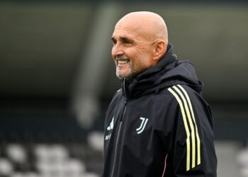 Juventus, Spalleti kritikon Zhegrovën: Nuk futet zonën e penalltisë