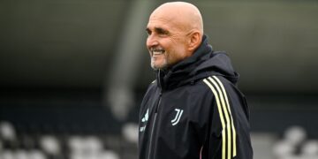 Juventus, Spalleti kritikon Zhegrovën: Nuk futet zonën e penalltisë