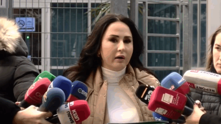 Kallëzohet në SPAK kryebashkiakja e Durrësit, PD: Rama kreu i grupit kriminal, së shpejti dalin videot…