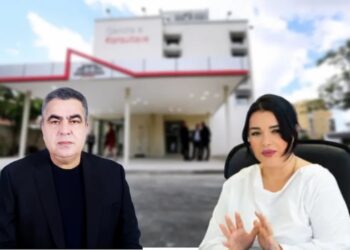 Zani Zoga kapet në korrupsion nga SPAK, Blendi Gonxhe i jep 1.3 miliardë lekë për rikonstruksionin e Burgut në Fushë Krujë