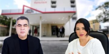 Zani Zoga kapet në korrupsion nga SPAK, Blendi Gonxhe i jep 1.3 miliardë lekë për rikonstruksionin e Burgut në Fushë Krujë