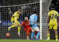 Barazim 2-2 me Veronën në “Maradona Stadium” , Lorenzo shpëton Napolin nga humbja