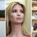 “Eja, eja luleborë!” Ivanka Trump ndan pamje nga bregdeti i Vlorës duke e shoqëruar me këngë shqip