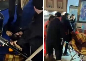 U transportua në mesnatë te Trauma, reagon Lapaj: Dhjetëra forca u sulën mbi ne, bëj përgjegjës Ramën