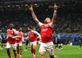 Champions League/ Interi tre humbje radhazi, Arsenali fiton 1-3 në ‘San Siro’, dështojnë PSG dhe Napoli