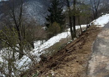 I zhdukur në Jezercë, 30-vjeçari shqiptar gjendet në Suharekë të Kosovës