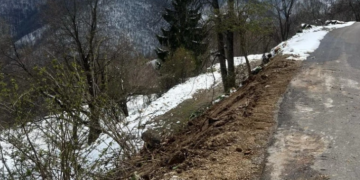 I zhdukur në Jezercë, 30-vjeçari shqiptar gjendet në Suharekë të Kosovës