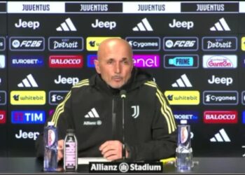 Ç’po ndodh? Juventus anulon konferencën e shtypit të Spallettit para Napolit