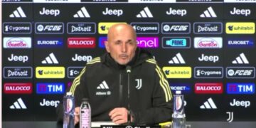 Ç’po ndodh? Juventus anulon konferencën e shtypit të Spallettit para Napolit