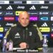 Ç’po ndodh? Juventus anulon konferencën e shtypit të Spallettit para Napolit