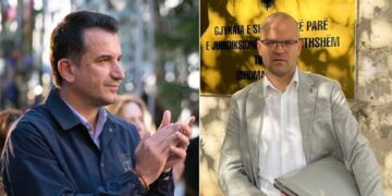 “Vishej me tanga dhe…”, Seanca dështon për herë të gjashtë, Kalaja-Veliajt: Po i bën bisht drejtësisë