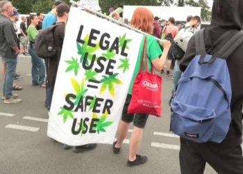 Legalizimi i kanabisit 2 vite më parë në Gjermani, studimi: Janë shtuar psikozat tek të rinjtë