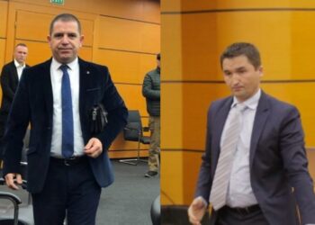 Morën 55 mijë euro nga biznesmeni vlonjat, SPAK mbyll hetimet për dy ish-prokurorët