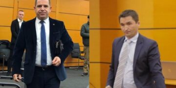 Morën 55 mijë euro nga biznesmeni vlonjat, SPAK mbyll hetimet për dy ish-prokurorët