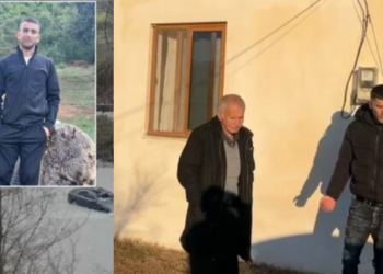 Aksidenti në Klos/  Ende asnjë gjurmë nga Jurgen Karaj, familja apel shtetit