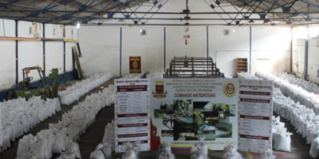 Klanet e fuqishme mafioze, lidhjet e grupeve kriminale nga Ballkani me Venezuelën