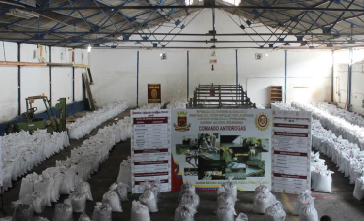 Klanet e fuqishme mafioze, lidhjet e grupeve kriminale nga Ballkani me Venezuelën