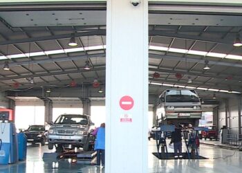 Ndryshojnë rregullat e kolaudimit të makinave, kontroll teknik pas ndryshimit të pronarit