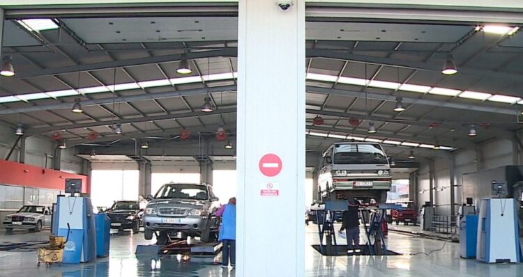 Ndryshojnë rregullat e kolaudimit të makinave, kontroll teknik pas ndryshimit të pronarit