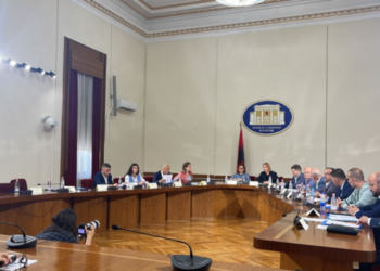 Komisioni i Reformës Territoriale ndryshon rregullat, opozita jashtë loje