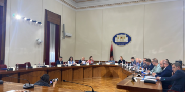 Komisioni i Reformës Territoriale ndryshon rregullat, opozita jashtë loje