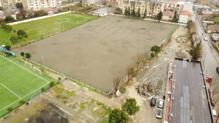 FSHF nuk ndalet, kompleksi “Shefqet Lamçja” në Elbasan drejt standardeve moderne