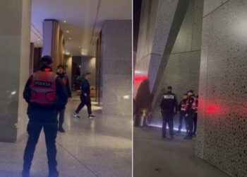 SPAK godet call center-at në Tiranë, 10 persona në pranga