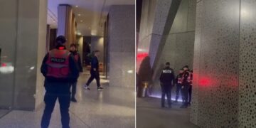 SPAK godet call center-at në Tiranë, 10 persona në pranga