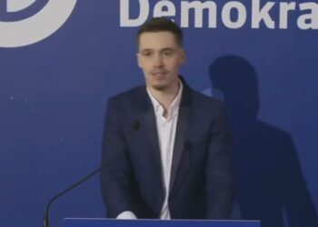 Anëtari FRPD në Korçë: Salianji ka treguar se di të fitojë, koha të rimëkëmbim PD-në