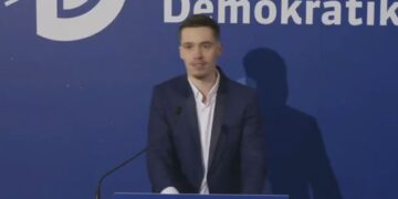 Anëtari FRPD në Korçë: Salianji ka treguar se di të fitojë, koha të rimëkëmbim PD-në