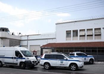 Vrasja e Jani Aliajt dhe plagosja e një tjetër shqiptari, policia aksion te burgu i Koridhalosit