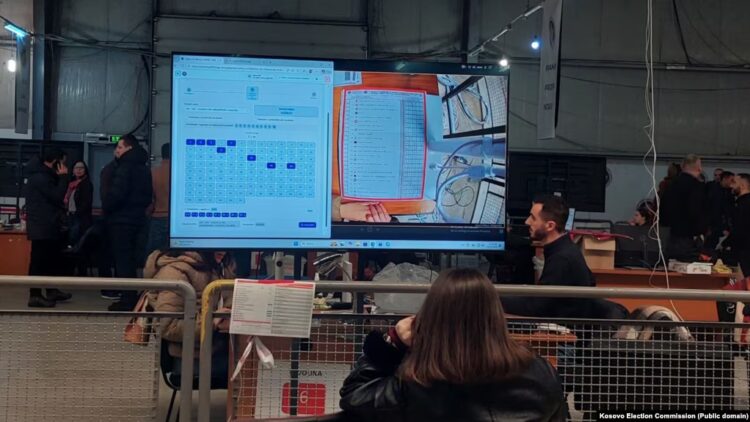 Kosovë/ Kërkohet rinumërimi i plotë i votave pas ndryshimeve për kandidatët