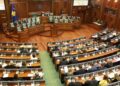 Ndryshon harta e Kuvendit të Kosovës, ja vendet që kanë fituar partitë
