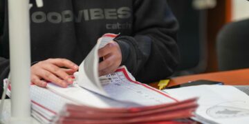 Kosovë/ KQZ shpall rezultatet përfundimtare të zgjedhjeve, nuk miratohet përbërja e Listës Serbe