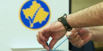 Dyshime për manipulim votash në Drenas/ Policia nis hetimet pas rinumërimit të votave