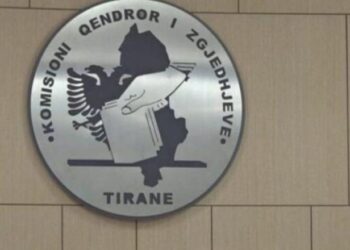 3.6 mln euro për 17 parti politike, KQZ shpërndan fondin vjetor, PS dhe PD marrin pjesën më të madhe