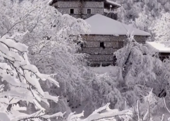 Rijetësimi i kullave: Trashëgimi kulturore dhe zhvillim turistik i integruar