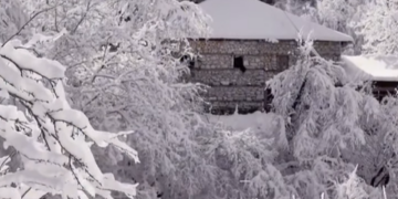 Rijetësimi i kullave: Trashëgimi kulturore dhe zhvillim turistik i integruar