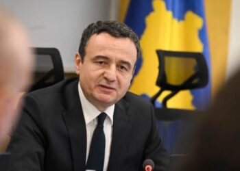 Rama nuk reagon personalisht, Kurti, Osmani dhe Spiropali mbështesin SHBA-në për arrestimin e Maduros