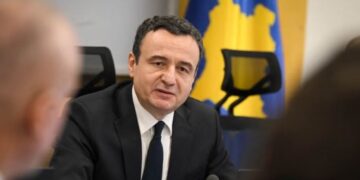 Rama nuk reagon, Kurti dhe Osmani mbështesin SHBA-në për arrestimin e Maduros