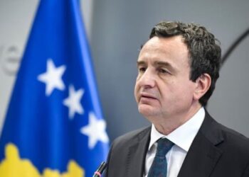 Bordi i Paqes, reagon Kurti: Kosova dëshiron të kontribuojë për paqe ku të ketë nevojë