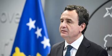 Bordi i Paqes, reagon Kurti: Kosova dëshiron të kontribuojë për paqe ku të ketë nevojë