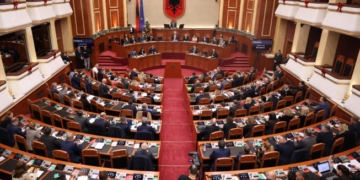 Kuvendi hap sot sesionin e ri, zbardhet rendi i ditës, çfarë pritet të diskutohet